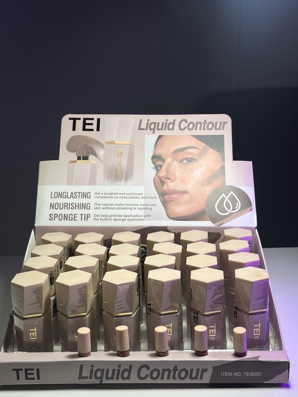 Producto - Contorno Líquido Tei