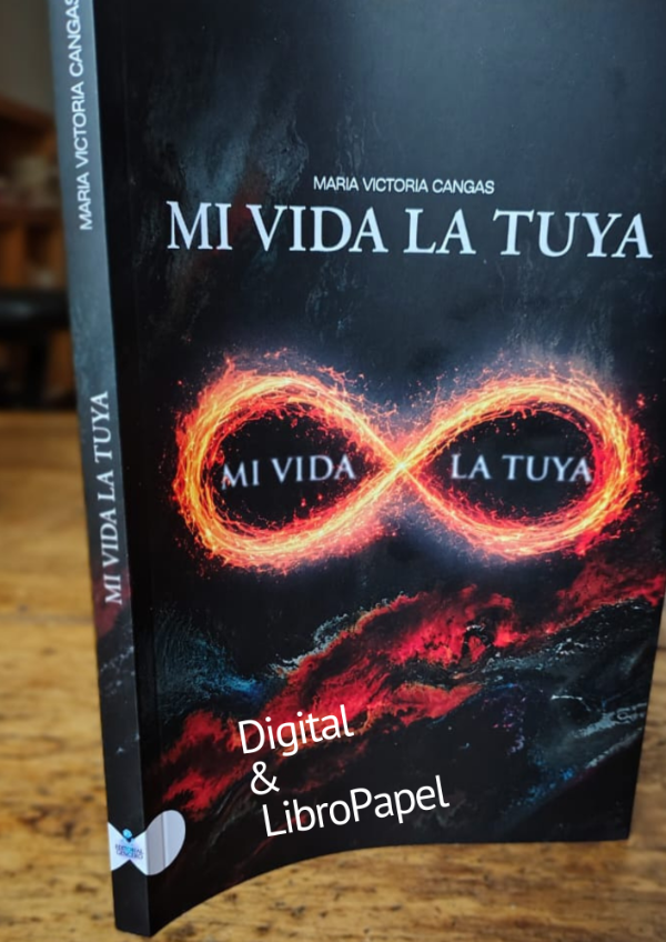 Producto - Mi Vida La Tuya