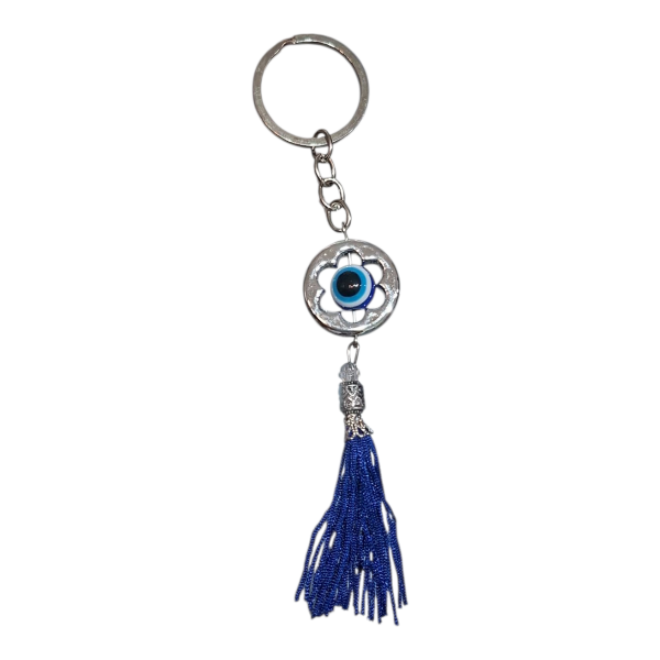 Producto - LLAVERO CON OJO TURCO - 333