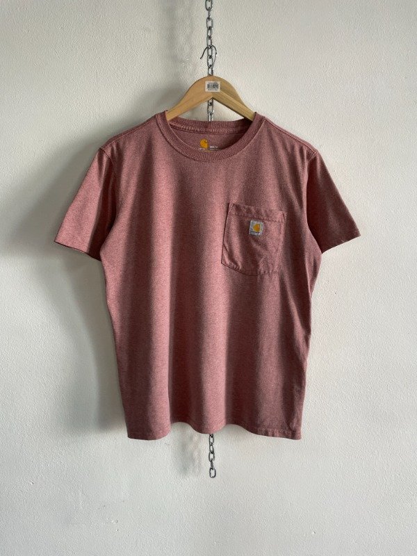Producto - Remera Carhartt M