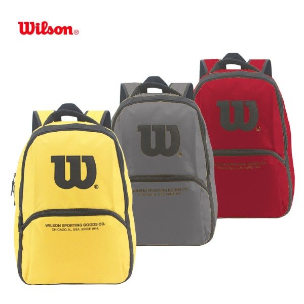 Producto - MOCHILA WILSON 65.AI002