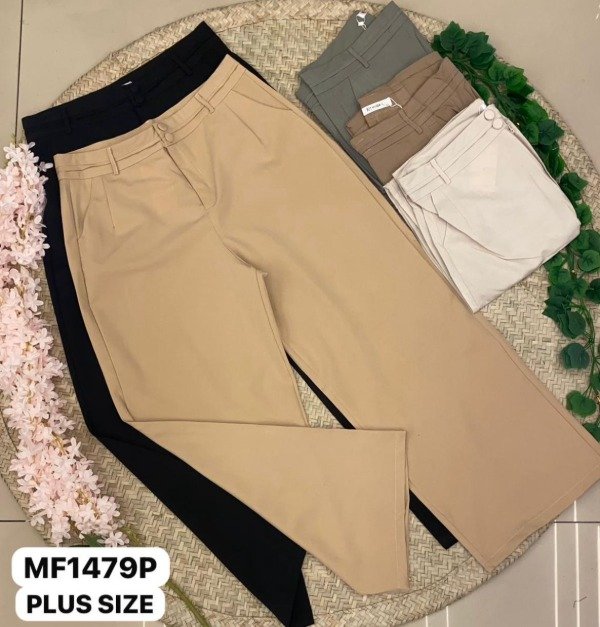 Producto - Pantalón Talle XL