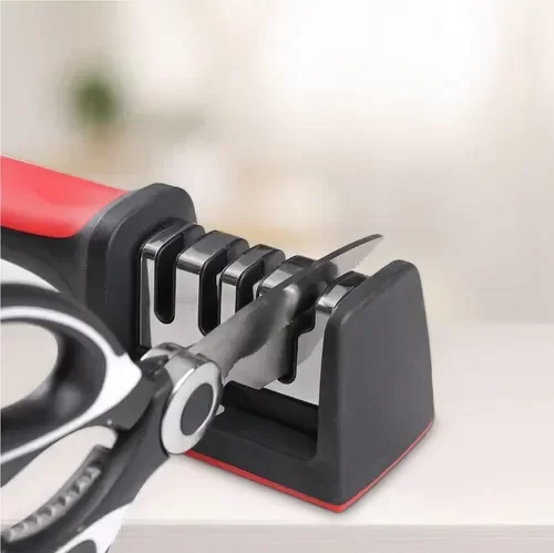 Producto - Afilador de cuchillos y  tijeras