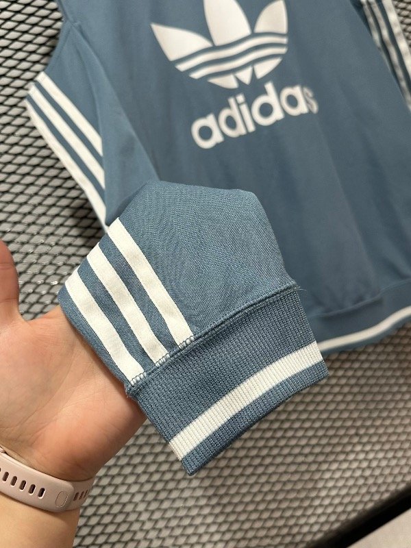 Producto - Buzo ADIDAS TS hombros descubiertos - 3