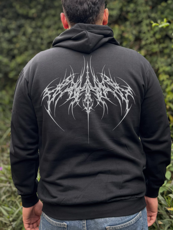 Producto - BUZO - Tribal - Urban