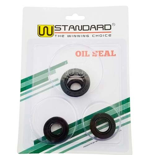 Producto - KIT RETENES MOTOMEL SKUA 250 / XMM 250 / CADENEROS 125 - WSTD