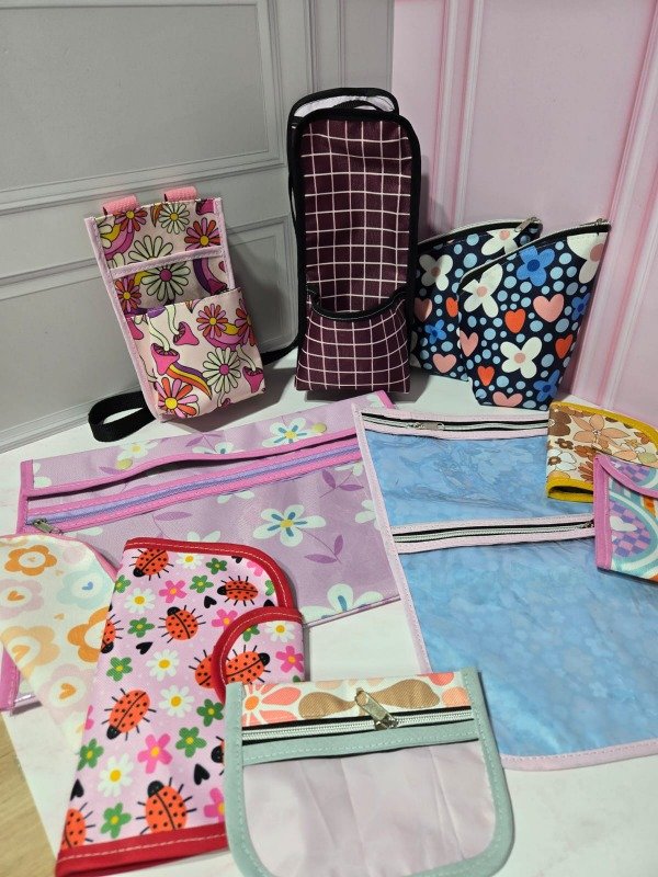 Producto - Combo emprendedor organizadores