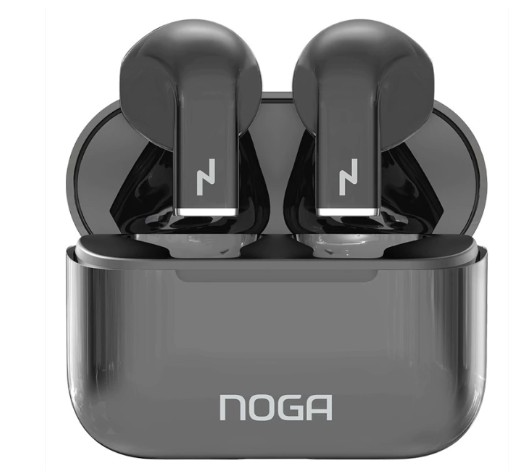 Producto - Auriculares TWINS Noga Elegantes