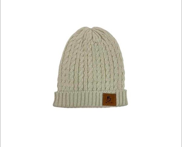 Producto - Gorro tejido