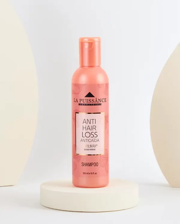 Producto - LA PUISSANCE SHAMPOO ANTICAIDA X 300 ML