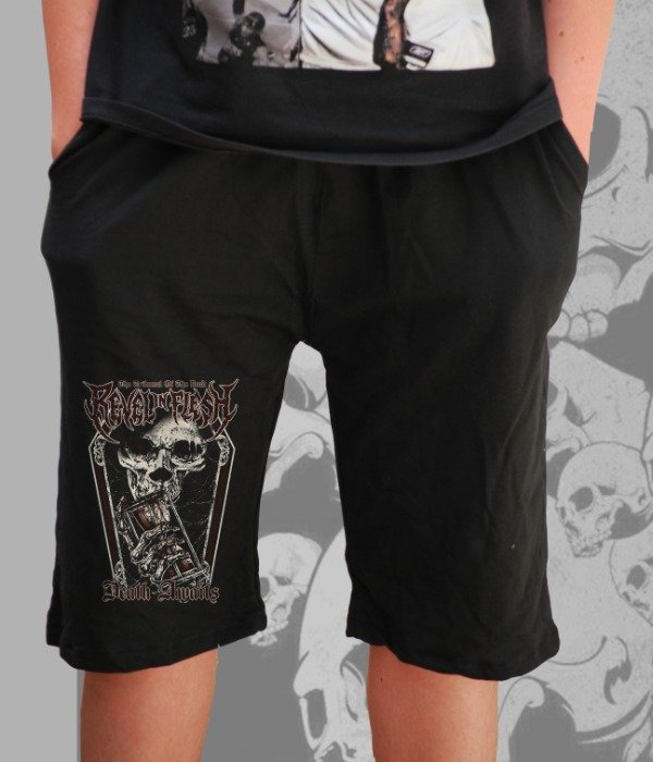 Producto - BERMUDA REVEL IN FLESH