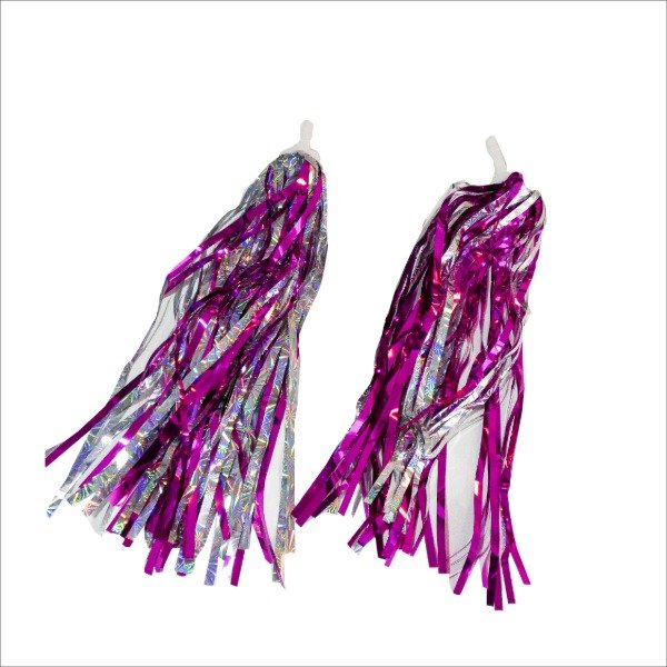 Producto - Flecos fantasia (para puños)