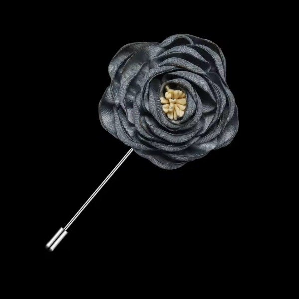 Producto - MODELO 1 (1) Pin Flor Varios Colores
