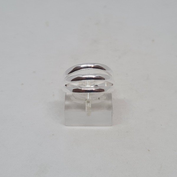 Producto - Anillo tres hileras liso 037476031
