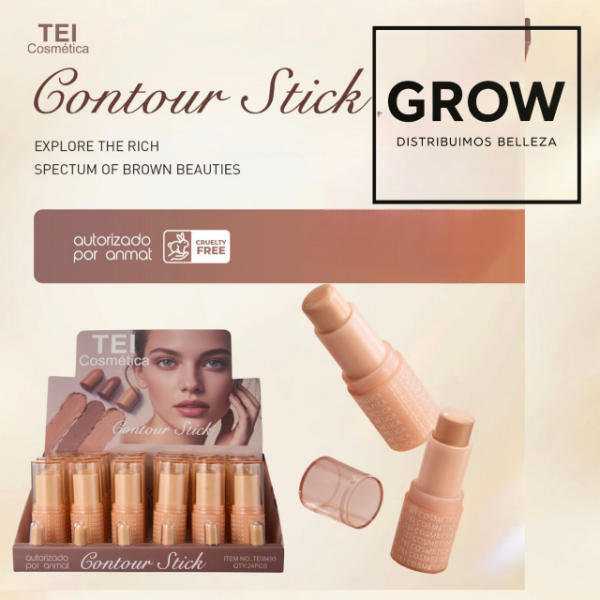 Producto - Tei Corrector en Barra
