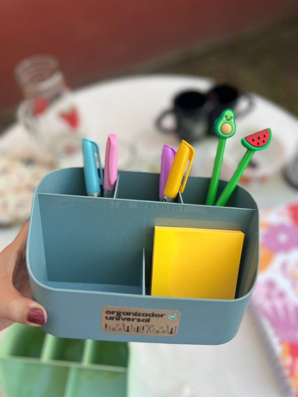 Producto - Organizador nordico universal - 2