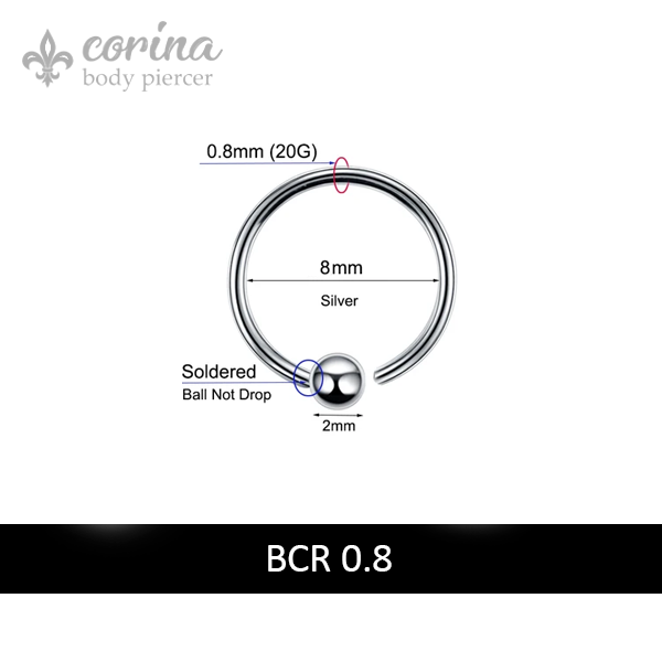 Producto - BCR 0.8