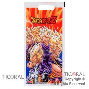 Producto - BOLSA SORPRESA DRAGONBALL