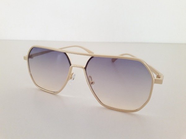 Producto - Lentes Aviador Gold PREMIUN IMPORTADO