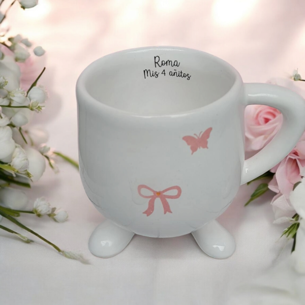 Producto - PATITA PERSONALIZADAS PARA SOUVENIRS (mínimo de compra 12 unidades) - 4