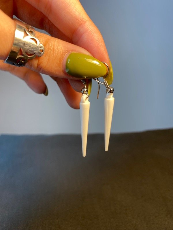 Producto - Aros punta