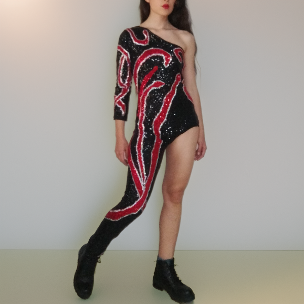 Producto - Body Reputation Snake