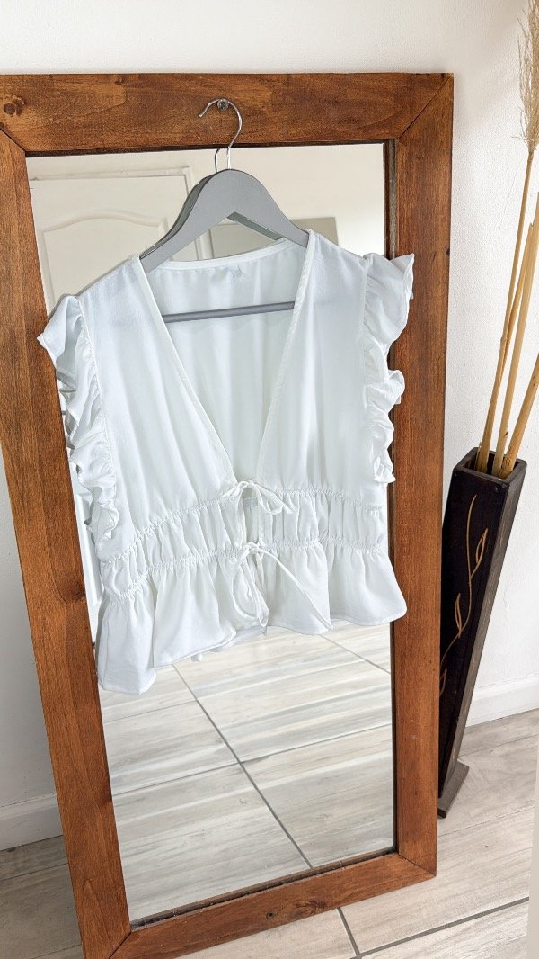 Producto - BLUSA ITALY