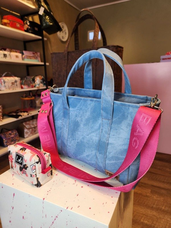 Producto - Tote Bag Joaquina - 4