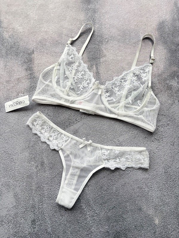 Producto - Conjunto Gala - 2