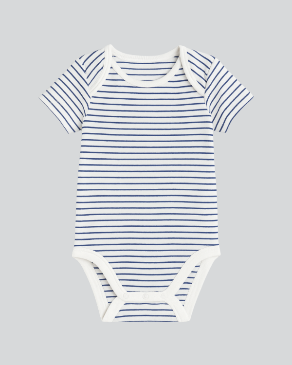 Producto - Body Rayado Gap