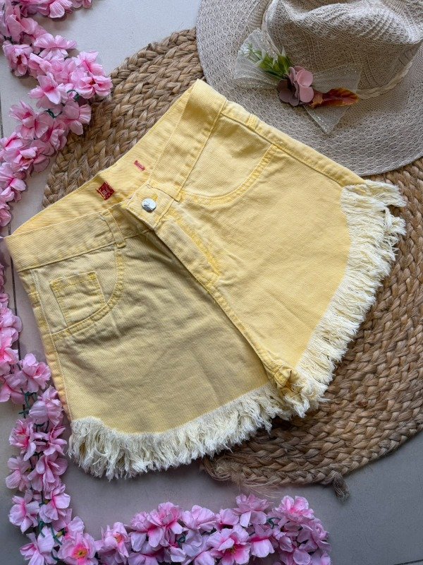 Producto - Short Rio - 0