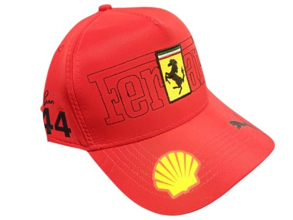 Producto - FERRARI Mod. 2