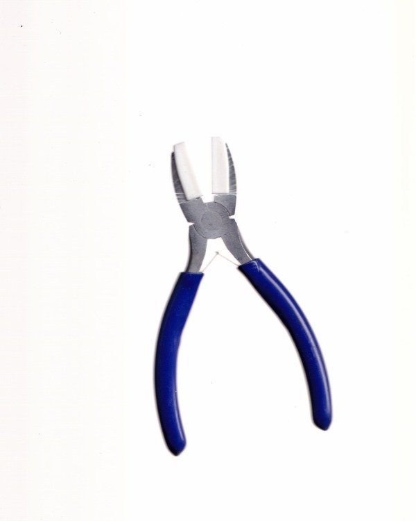 Producto - Pinza Workpro - Mordazas de Nylon
