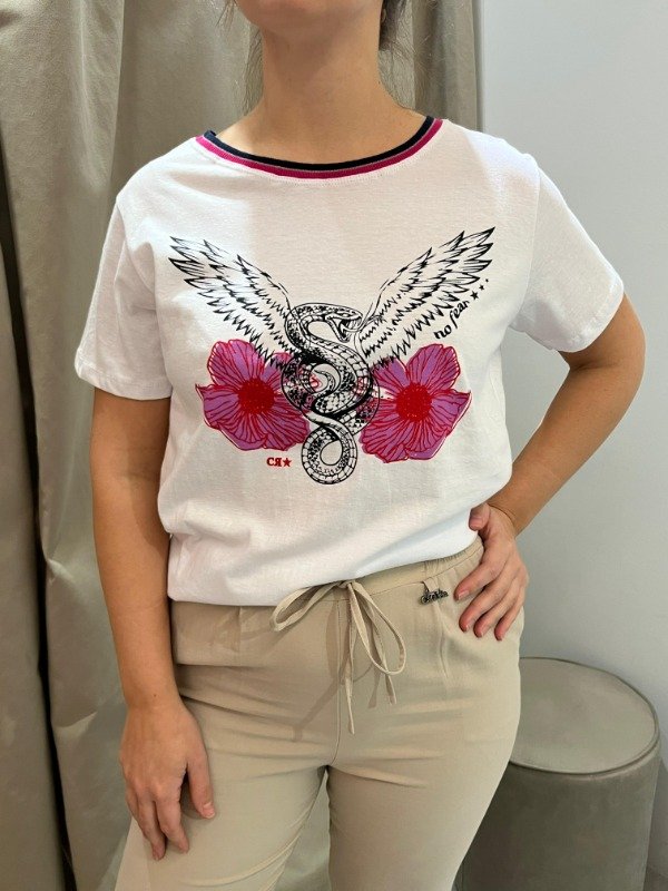 Producto - Remera Reeb