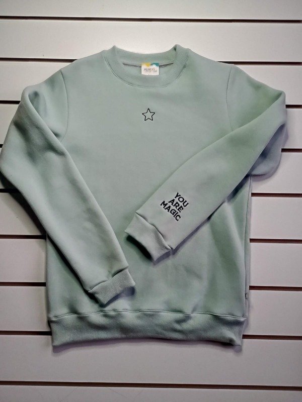 Producto - Buzo Magic