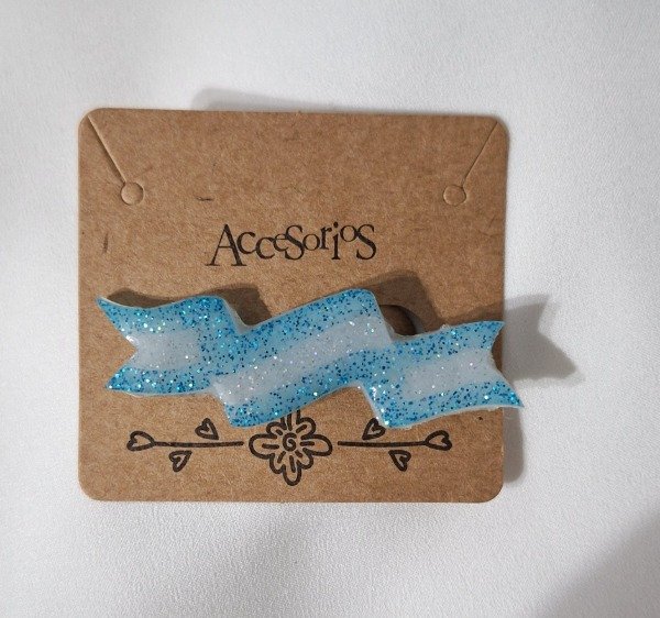 Producto - Escarapela OCB