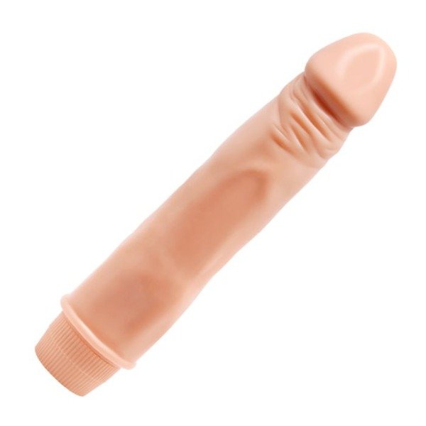 Producto - Vibro realista a pila