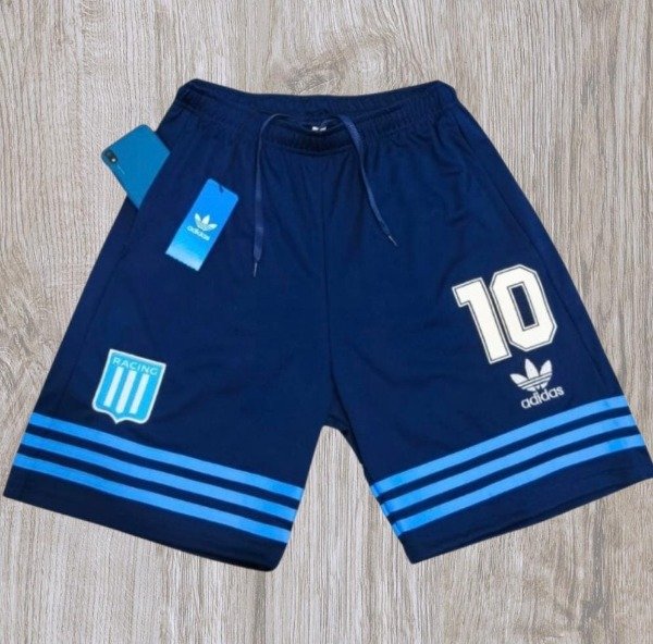 Producto - Bermuda Racing Club Retro - 0