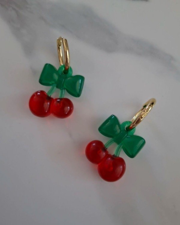 Producto - Aros Theo