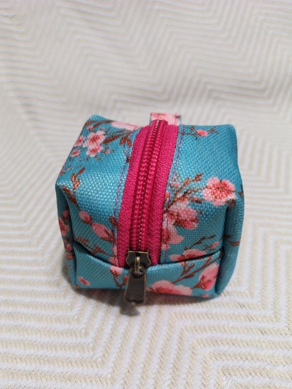 Producto - MINI NECESER florcitas - 1