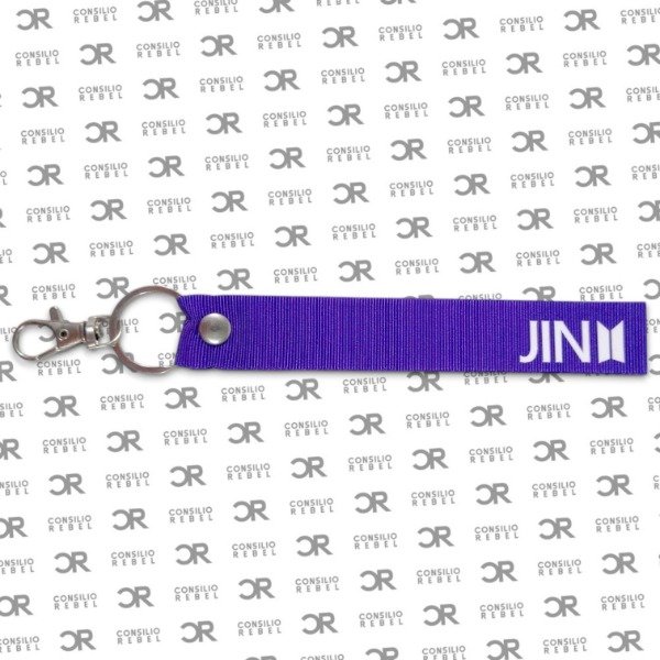 Producto - JIN - BTS [ LISTON ]