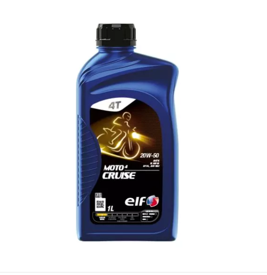 Producto - Elf 4 CRUISE 20w50 1L