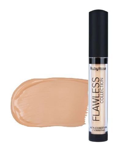 Producto - Corrector Flawless Bege 3 - RUBY ROSE