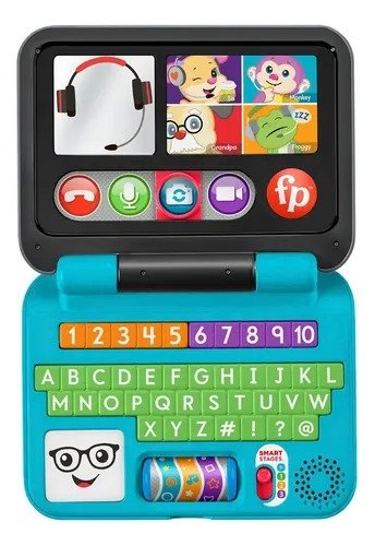 Producto - JUGUETES FISHER PRICE