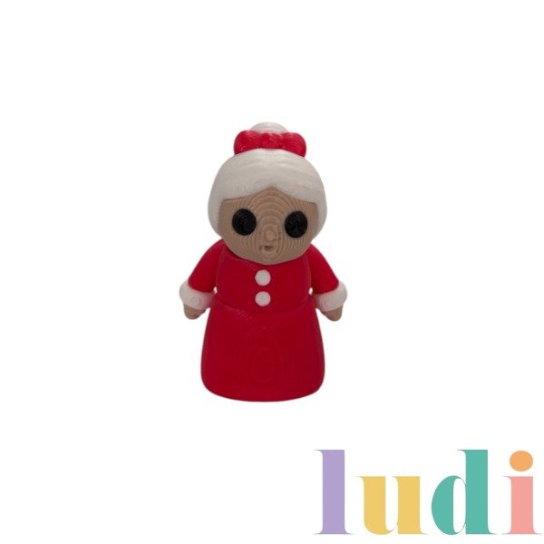 Producto - Mama noel