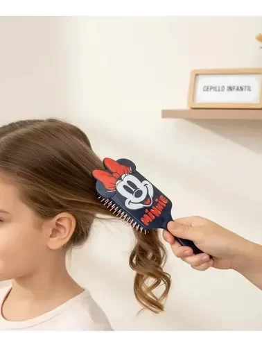 Producto - Cepillo pelo Disney - 0