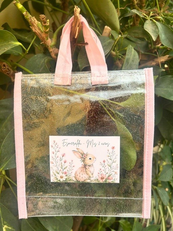 Producto - BOLSITA GLITTER PERSONALIZADA - 3