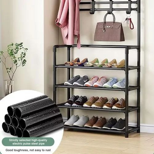 Producto - CC10426 RACK ORGANIZADOR PERCHERO