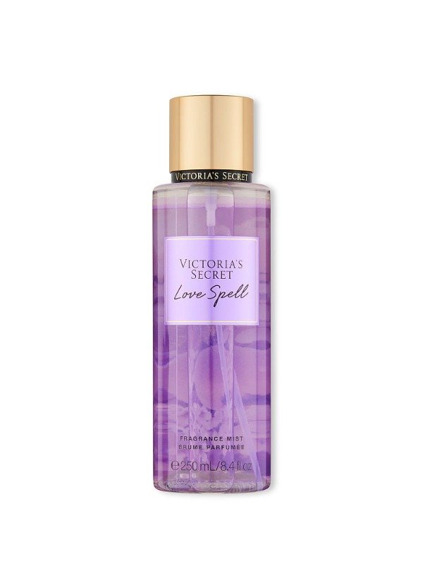 Producto - Body Splash Victoria's Secret Love Spell