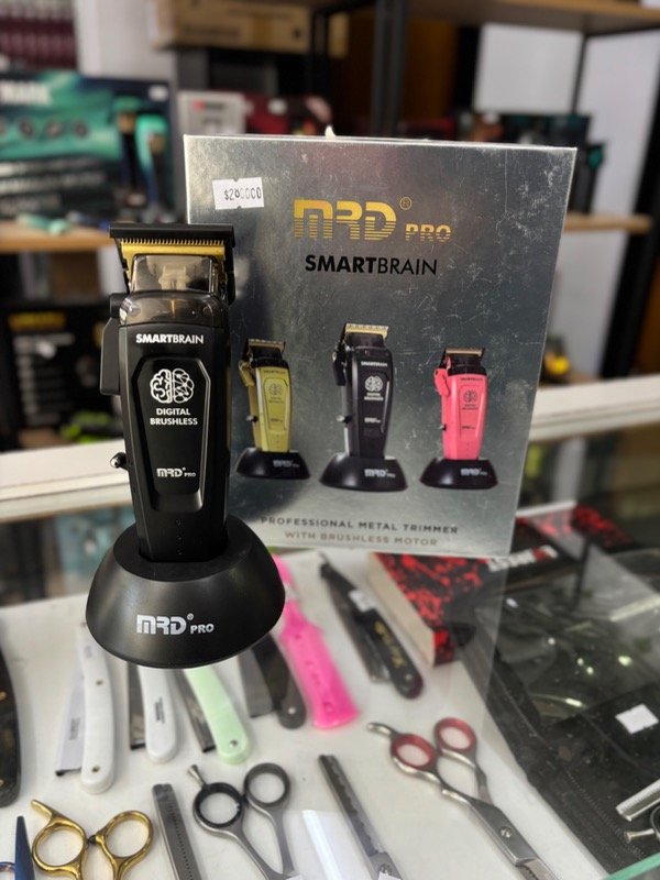 Producto - MRD PRO HC 90A Clipper